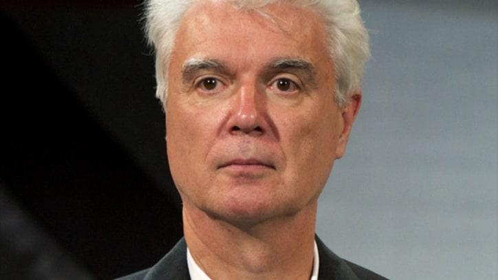 David Byrne: The Rich Are Destroying New York Culture