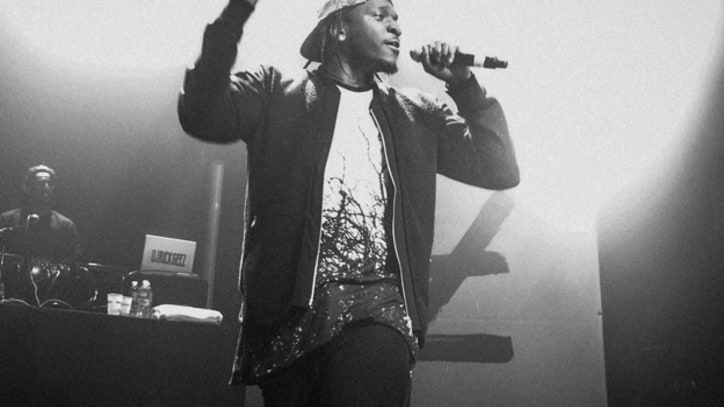 Pusha T Pushes Past the Coke Rap Label