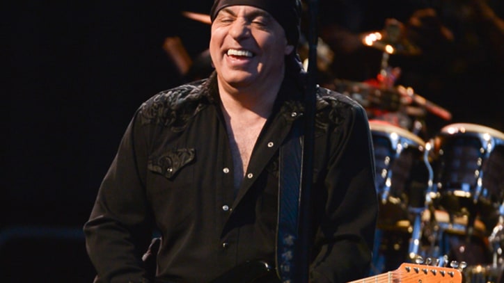 Steven Van Zandt and the Rascals Still Chasing a 'Dream'