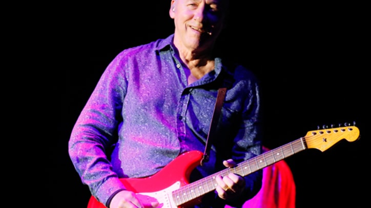 Mark Knopfler: I Love Writing Songs More Than Ever