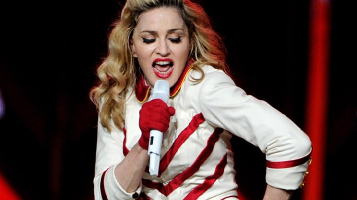 Madonna, Led Zeppelin Among Songwriters Hall of Fame Nominees
