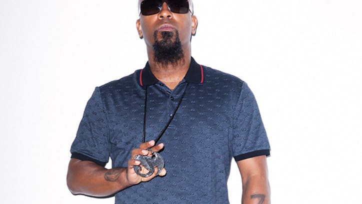 Tech N9ne Battles Rivals on 'Hiccup' - Song Premiere