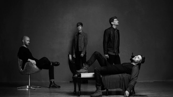 AFI Confront Their Chaos in 'No Resurrection' - Song Premiere