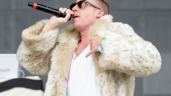 Macklemore and Ryan Lewis Score Six American Music Award Nods