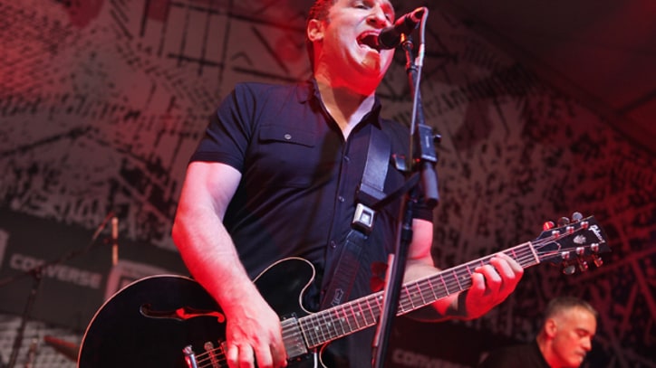 Afghan Whigs, Church Frontmen Debut New Project