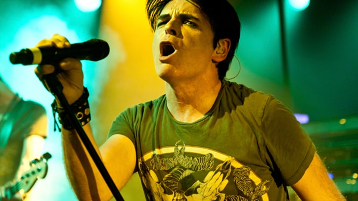 Gary Numan Overcomes 'Panic' to Cut New Album