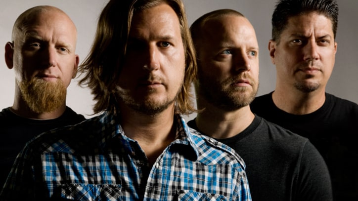 Gameface Live for the Moment in 'Come on Down' - Song Premiere