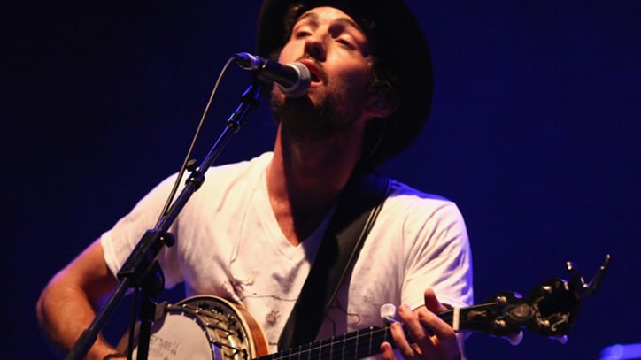 Avett Brothers' New Album: 'There's Some Sparkly-Eyed Wonderment'