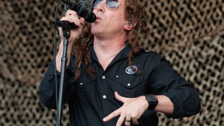 A Perfect Circle Sell Out Live Box Set, Plan Digital Release
