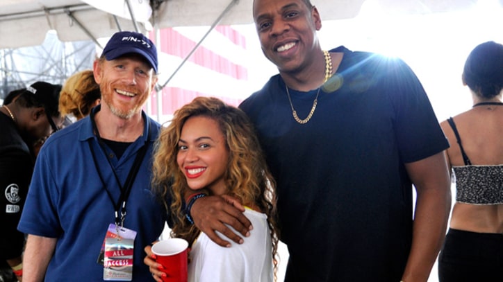 Jay Z’s 'Made in America' Celebrates the American Dream