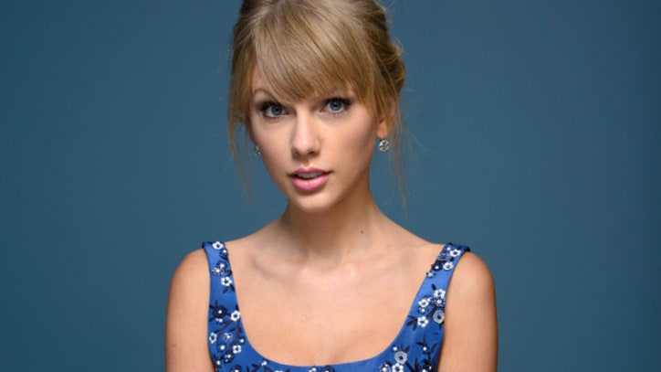 Taylor Swift Promises