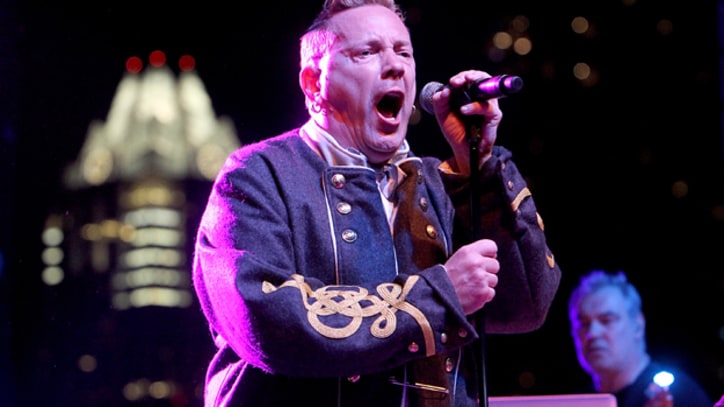 Q&A: John Lydon Feels 'Fantastic' About Icon Award