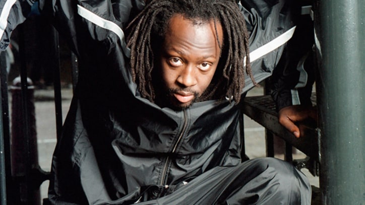 Wyclef Jean, Renaissance Man