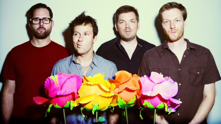 What's Next for the Dismemberment Plan?