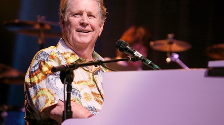 Brian Wilson Pulls Off a Surprise 'Pet Sounds' Show In New York