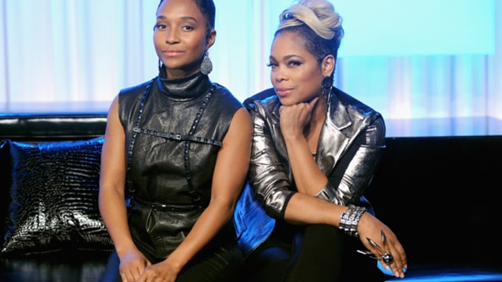 Q&A With TLC: Their Future, Taylor Swift and Lady Gaga's Tribute