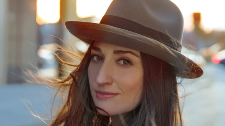 Q&A: Sara Bareilles on Overcoming Her Fear of Playing Solo