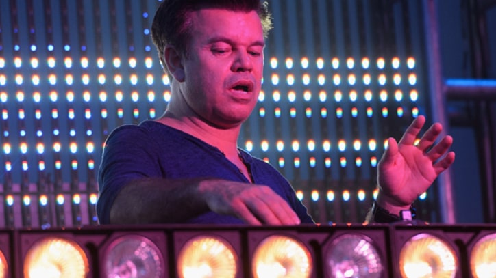 Paul Oakenfold Talks Future of EDM, New Album