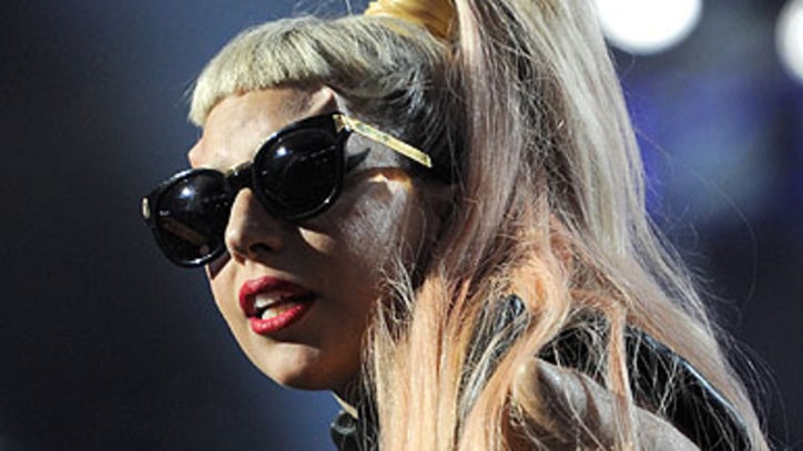 Digest: Gaga's 1,000th Number One; 'Glee' Breaks Record
