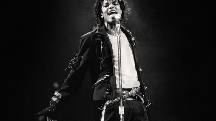 Michael Jackson Is the Top-Earning Dead Celebrity