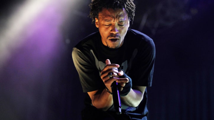 Lupe Fiasco Is Avoiding Politics on 'Tetsuo & Youth'