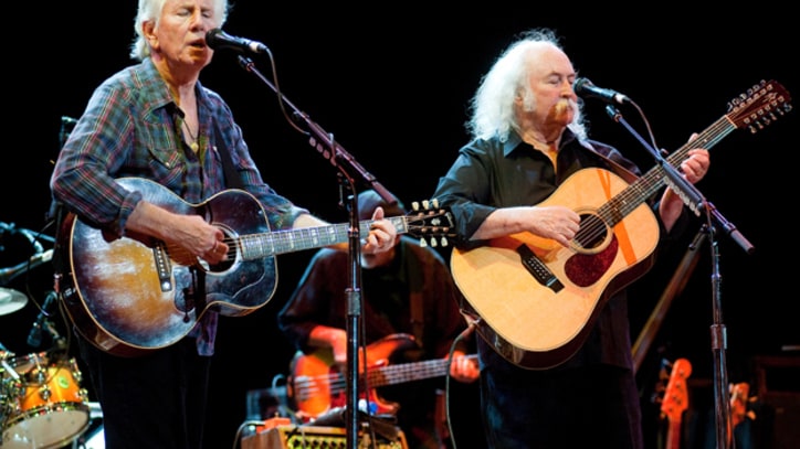 Live Stream the Bridge School Benefit