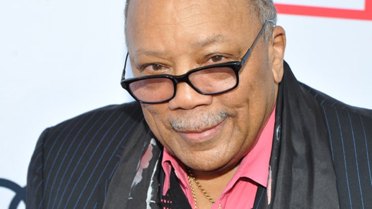 Quincy Jones Sues Michael Jackson Estate