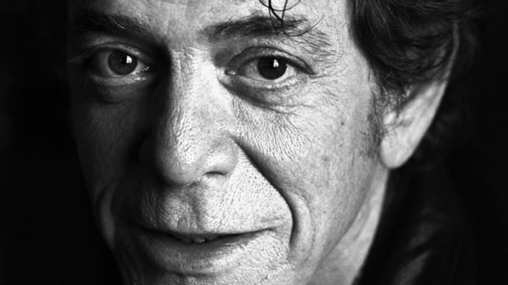 Lou Reed, Velvet Underground Leader and Rock Pioneer, Dead at 71