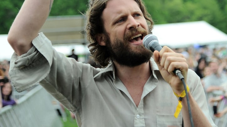 Josh Tillman Talks Film Score, New Father John Misty Album
