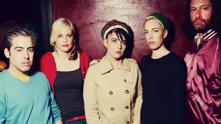 Julie Ruin Head 'Right Home' on YACHT Remix – Song Premiere