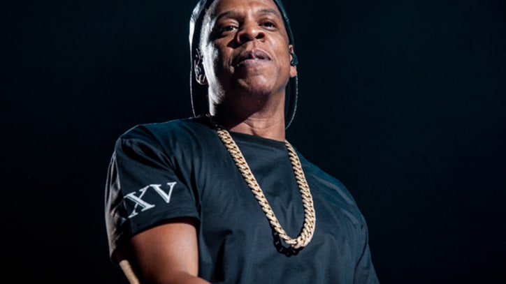 Jay Z Hits Back on Criticism Over Barneys Partnership