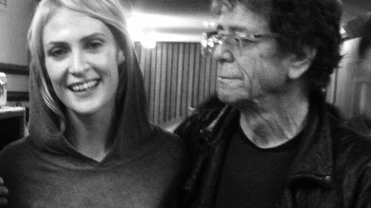 Metric's Emily Haines Pays Tribute to Lou Reed's Integrity and Humor