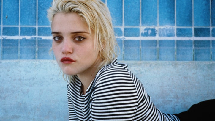 Sky Ferreira on Her Debut 'Night Time, My Time' and Drugs