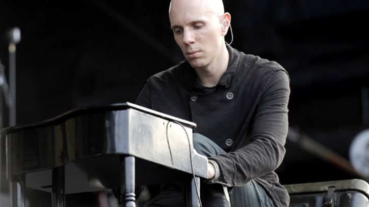 A Perfect Circle Co-Founder: Hits Album a 'Semi-Tearjerking Exercise'