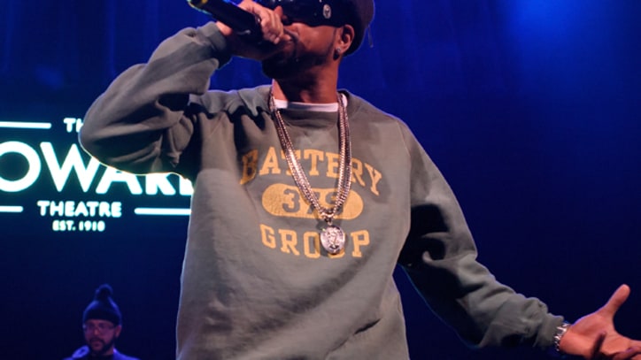 Roc Marciano Prepping Two Albums for Next Two Months