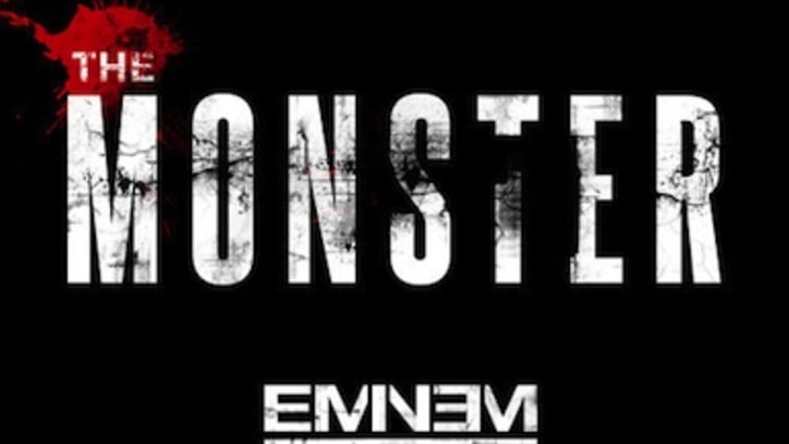 Why Eminem Defends Friendship With ‘The Monster’ on Rihanna Collab