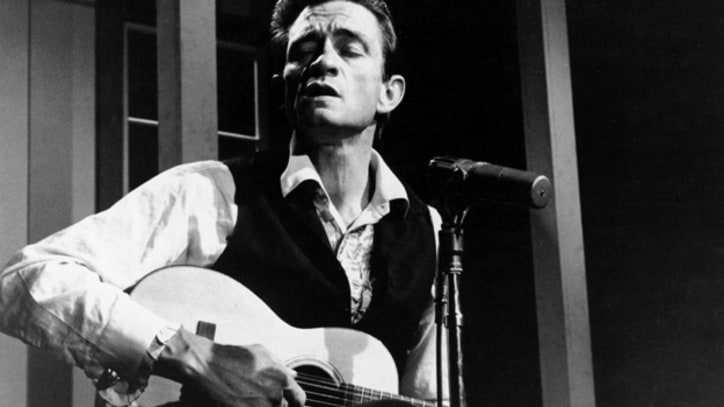 10 Things You Didn't Know About Johnny Cash