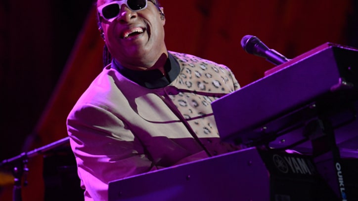 Stevie Wonder on Reviving 'Songs in the Keys of Life'