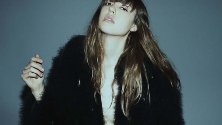 Diane Birch Sheds Her Rebellious Past