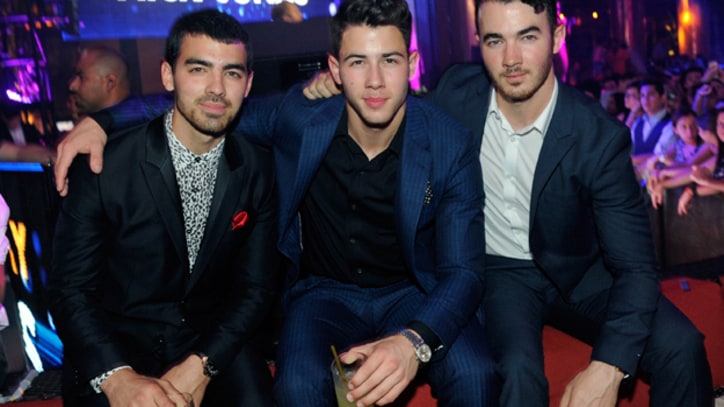 Why the Jonas Brothers Are Smart to Call It Quits