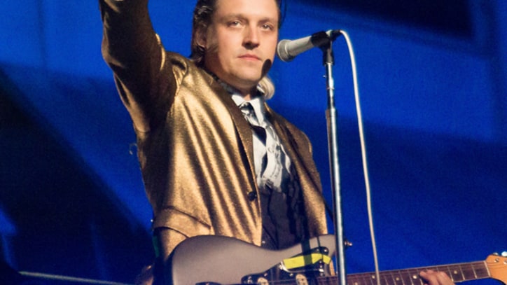 Arcade Fire Dissect 8 Key 'Reflektor' Inspirations