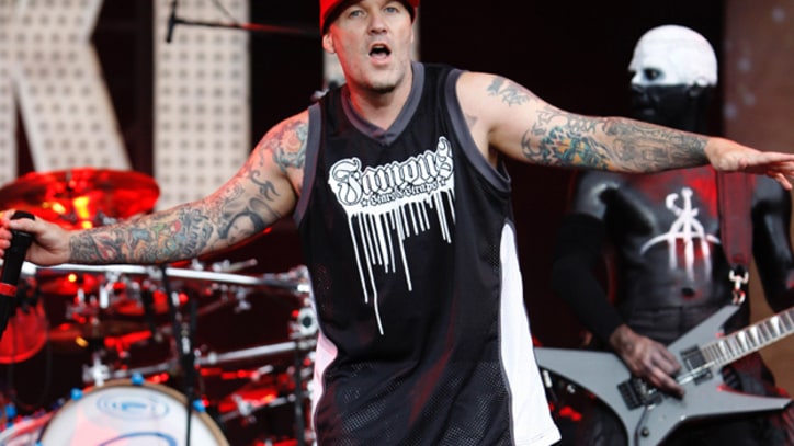 Fred Durst Developing Drama for the CW