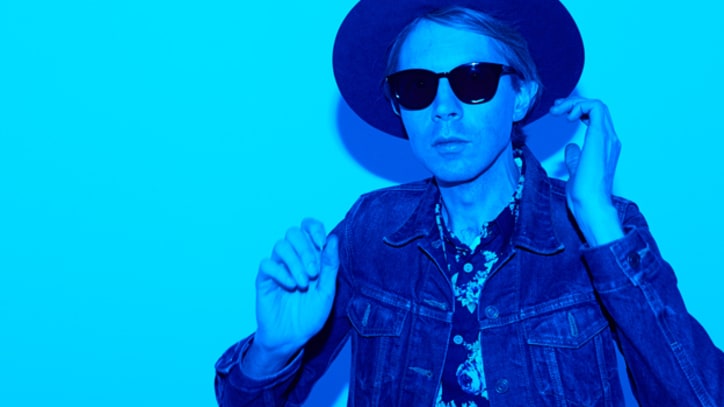 Beck: 'I Never Get Tired of Playing Lou Reed's Songs'