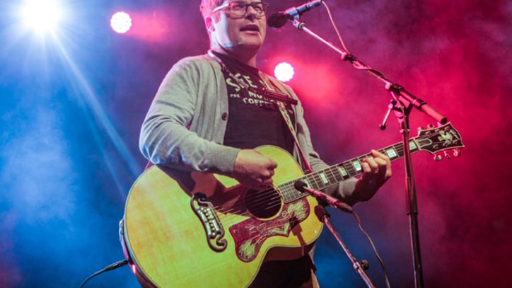 Colin Meloy on the Future of the Decemberists