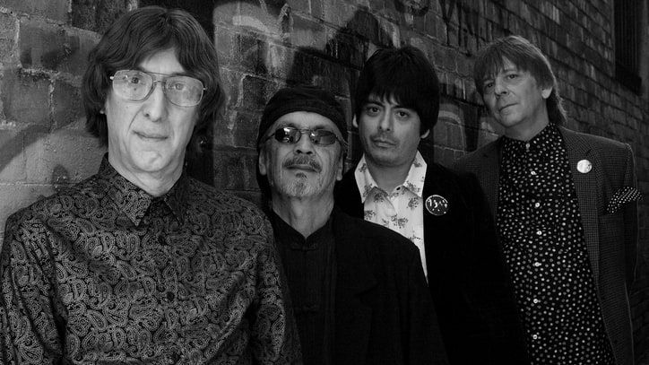Flamin' Groovies at the 'End of the World' - Song Premiere