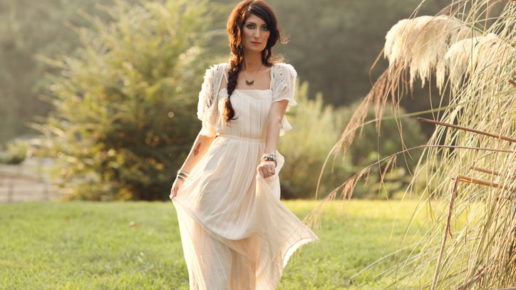 'This Is It' by Maria Taylor - Free MP3