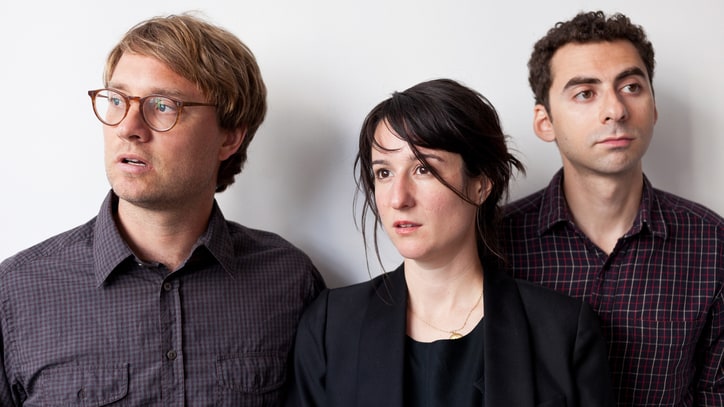 Hospitality Get Freaky on 'I Miss Your Bones' - Song Premiere