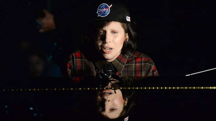 10 Weirdest Moments at the YouTube Music Awards