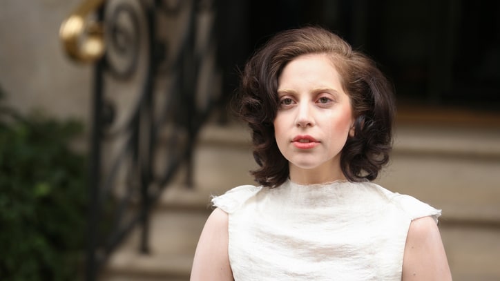 Lady Gaga's 'Artpop' Streaming on iTunes