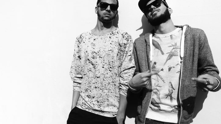 Hot DJs the Martinez Brothers Keep New York's House Tradition Alive